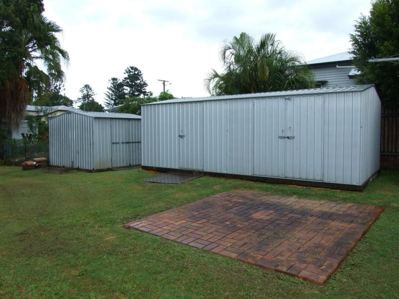 16 Zante Street, Maryborough QLD 4650