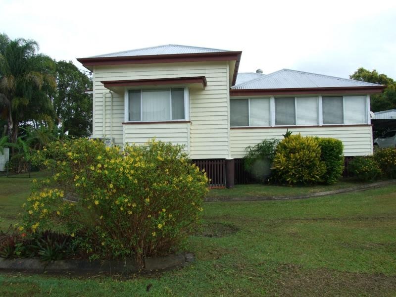 16 Zante Street, Maryborough QLD 4650
