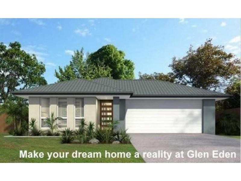 L11 Lawson Drive, Tinana QLD 4650