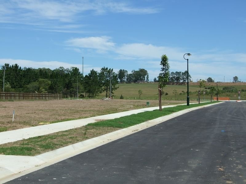 L11 Lawson Drive, Tinana QLD 4650