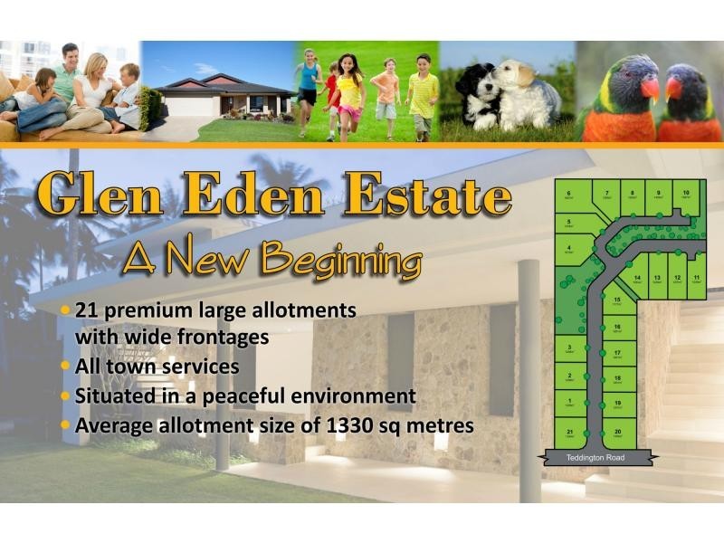 L11 Lawson Drive, Tinana QLD 4650