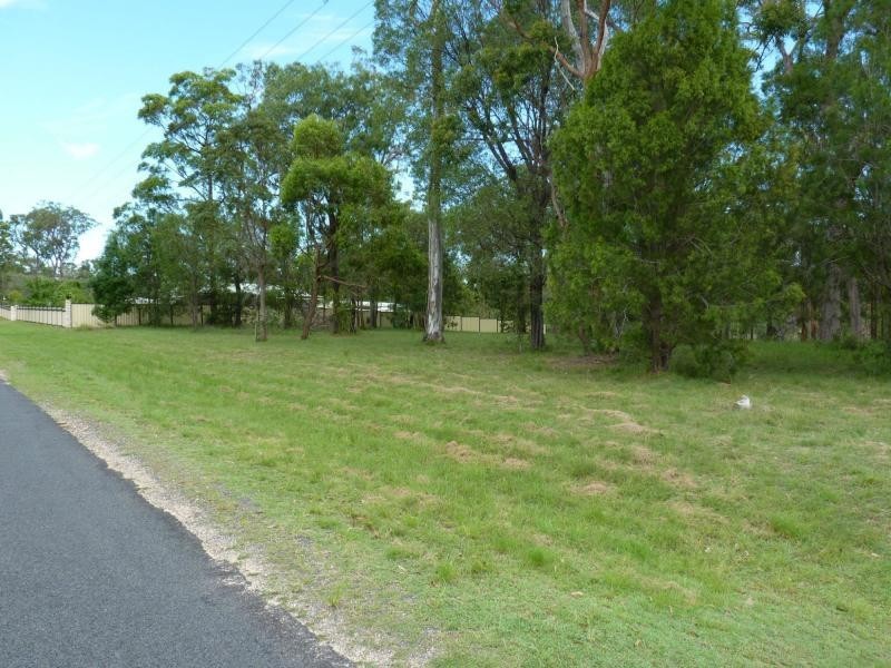 4 Lorikeet Drive, Burrum Heads QLD 4659