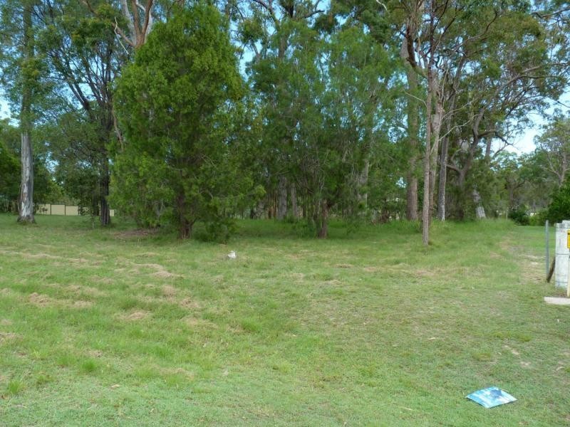 4 Lorikeet Drive, Burrum Heads QLD 4659