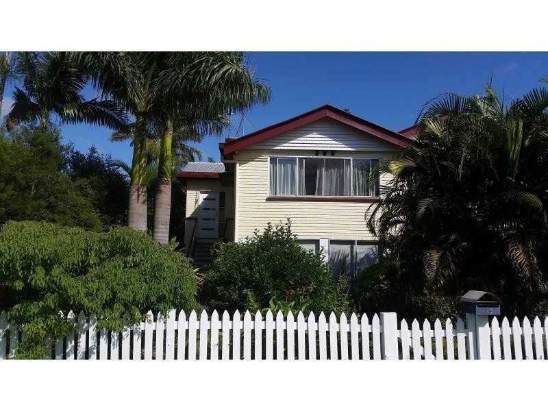84 Tooley Street, Maryborough QLD 4650