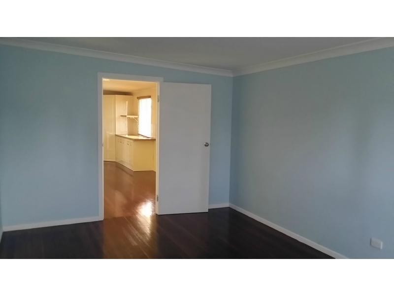 38 Regent Street, Granville QLD 4650