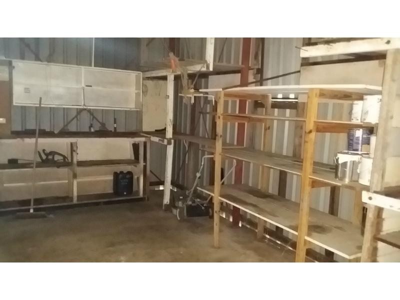 38 Regent Street, Granville QLD 4650