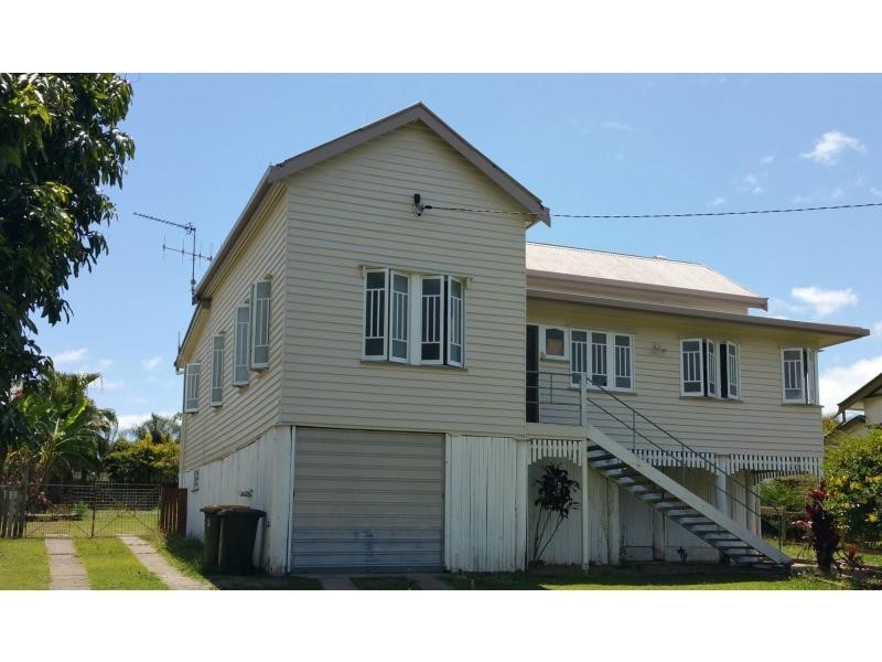 77 Queen Street, Maryborough QLD 4650