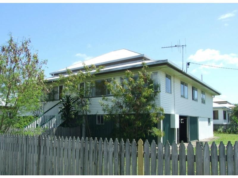 141 Walker Street, Maryborough QLD 4650