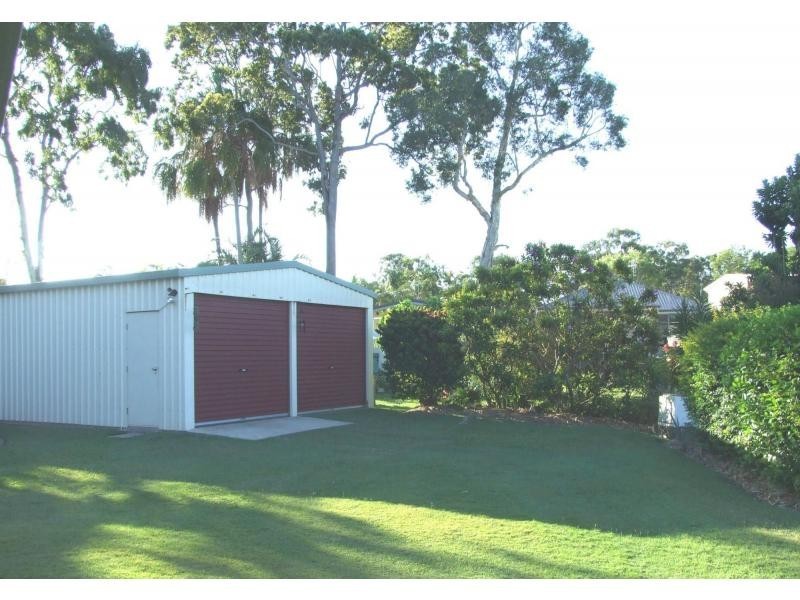138 Boronia Drive, Poona QLD 4650