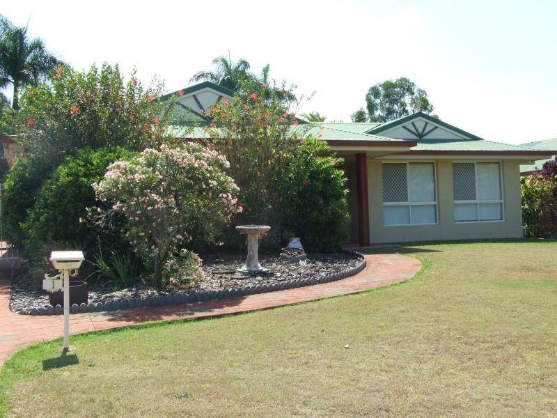 1 Anthony Court, Maryborough QLD 4650