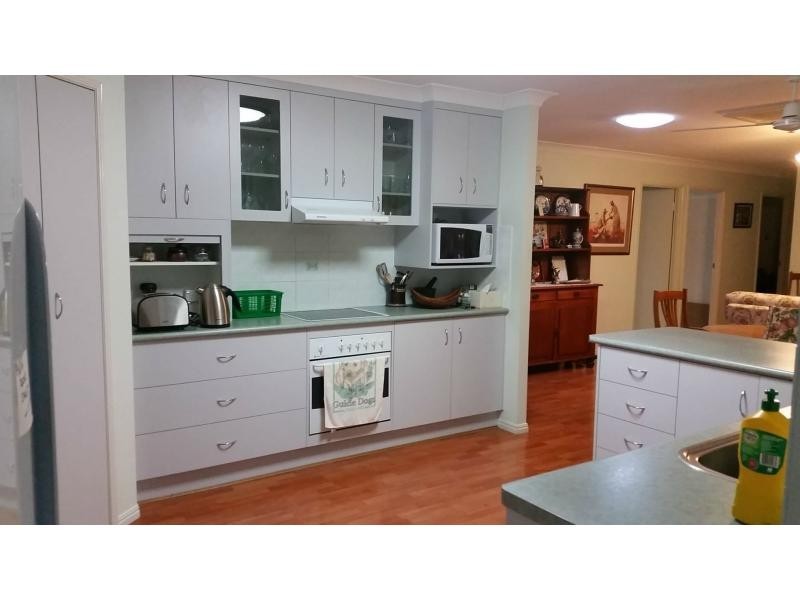 1 Anthony Court, Maryborough QLD 4650