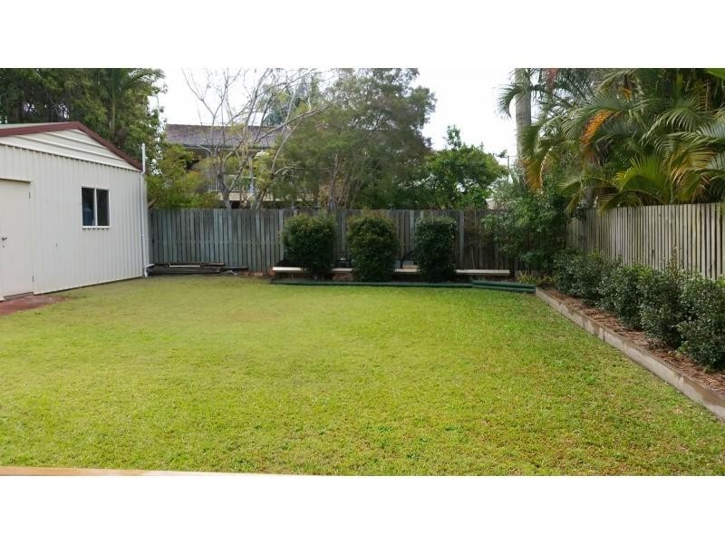 1 Anthony Court, Maryborough QLD 4650