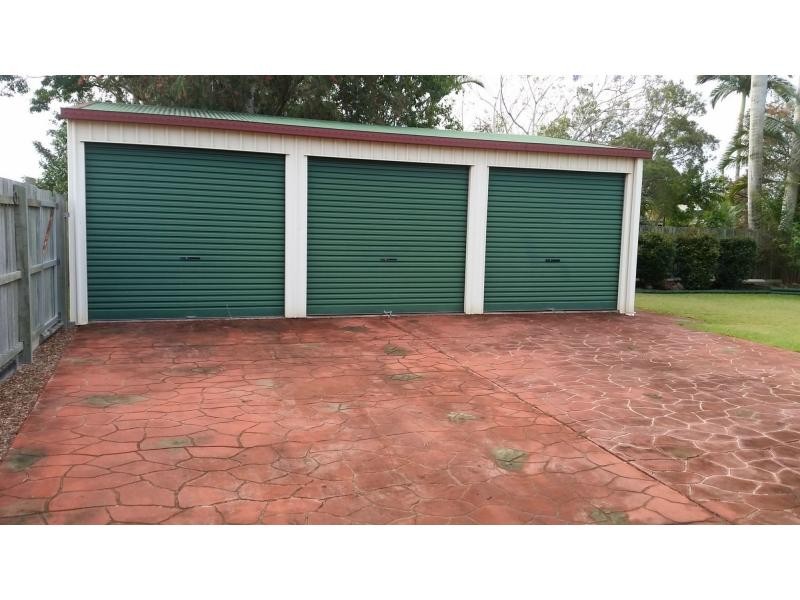 1 Anthony Court, Maryborough QLD 4650