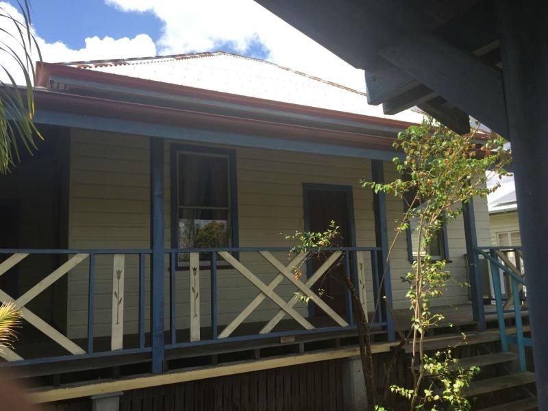 187 Ferry Street, Maryborough QLD 4650