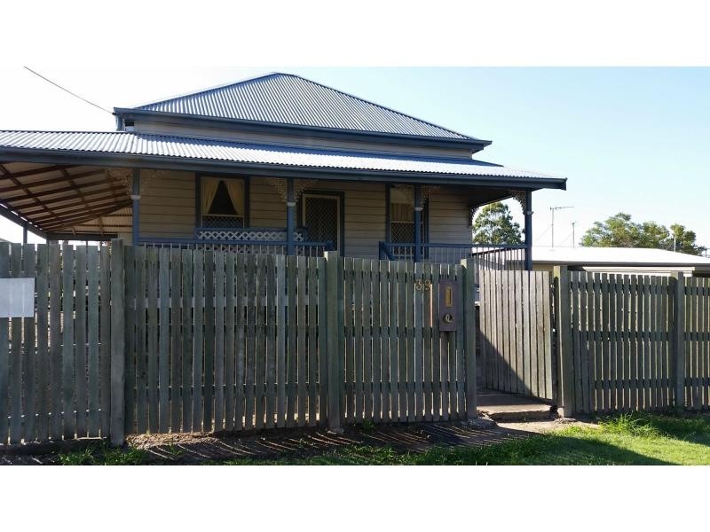 39 Fort Street, Maryborough QLD 4650