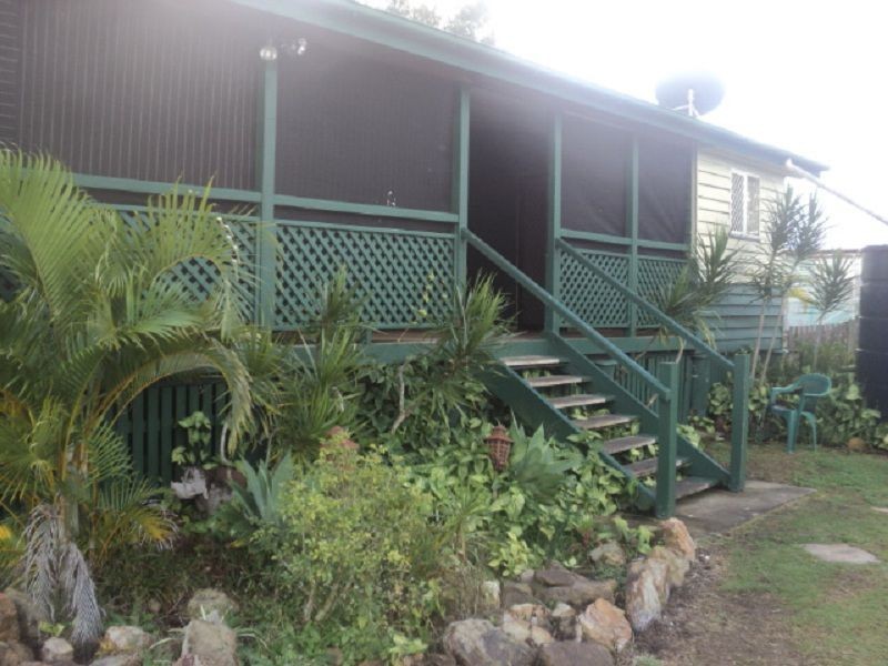 49 Yaralla Street, Maryborough QLD 4650