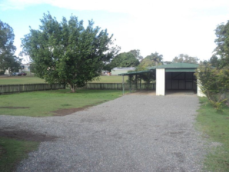 49 Yaralla Street, Maryborough QLD 4650