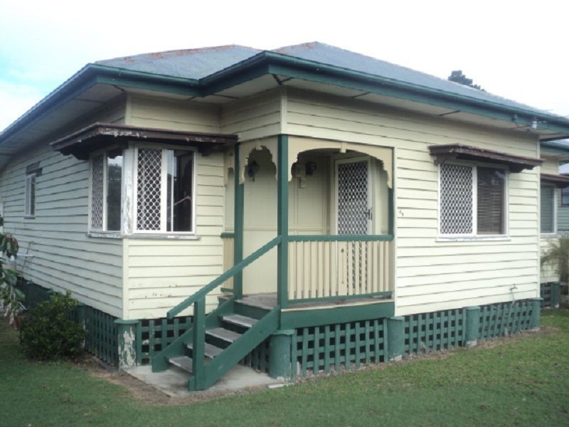 49 Yaralla Street, Maryborough QLD 4650
