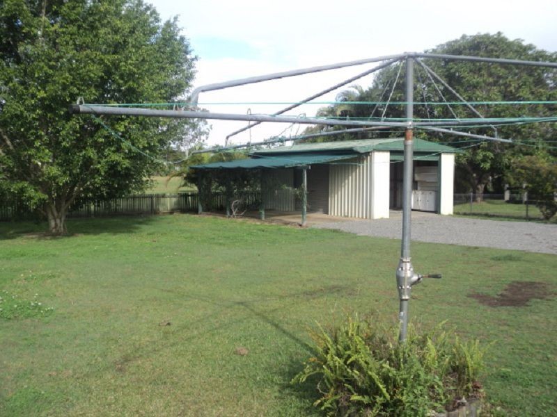 49 Yaralla Street, Maryborough QLD 4650