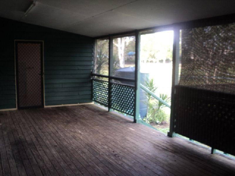 49 Yaralla Street, Maryborough QLD 4650