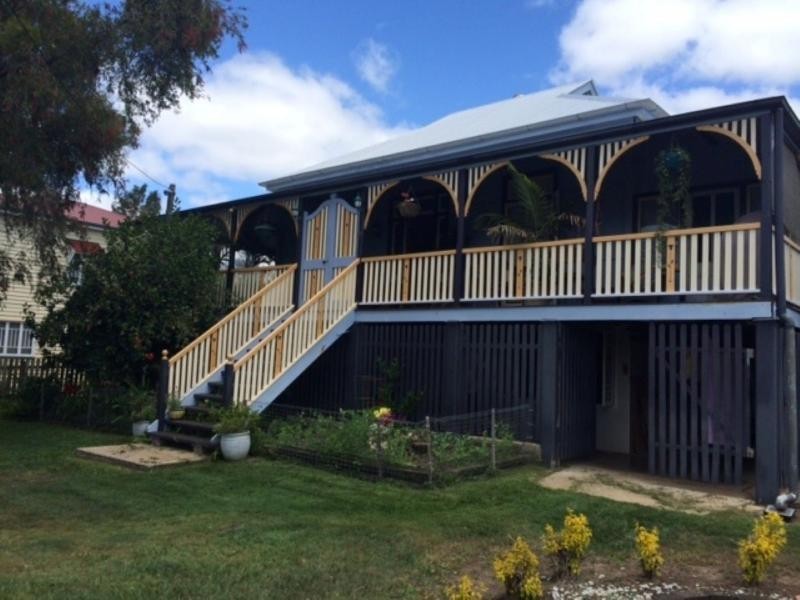 36 Garden Street, Maryborough QLD 4650