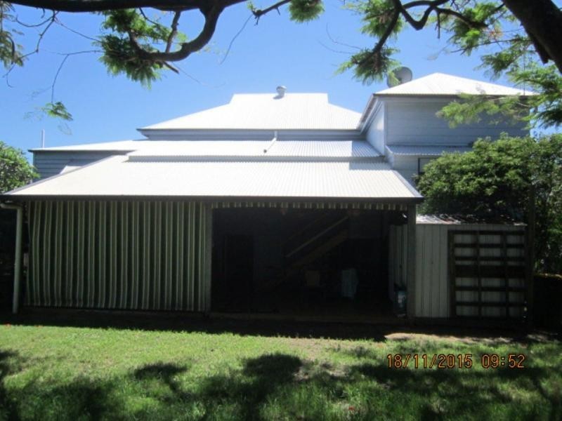 36 Garden Street, Maryborough QLD 4650