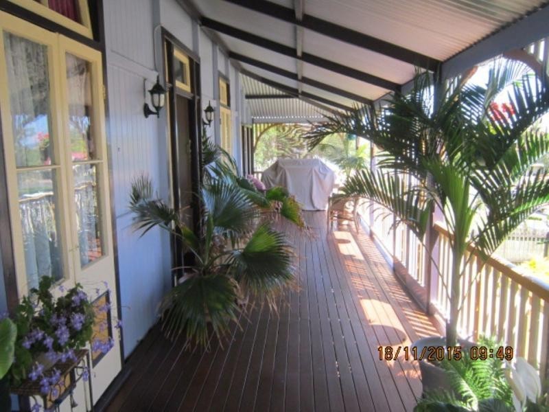 36 Garden Street, Maryborough QLD 4650