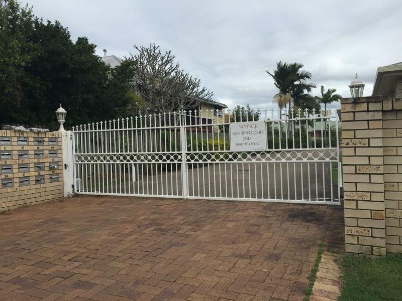 10/268 Ellena Street, Maryborough QLD 4650