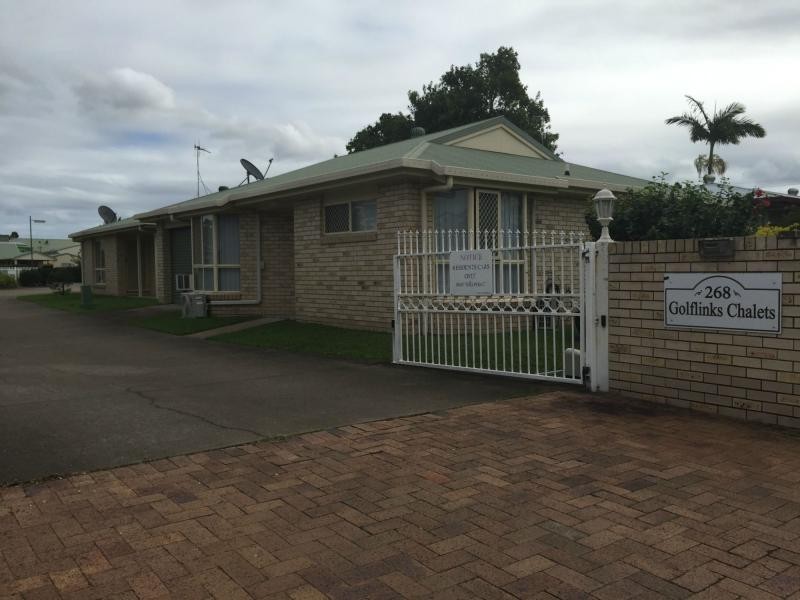 10/268 Ellena Street, Maryborough QLD 4650