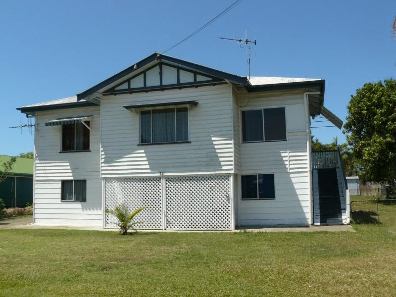 521 Alice Street, Maryborough QLD 4650
