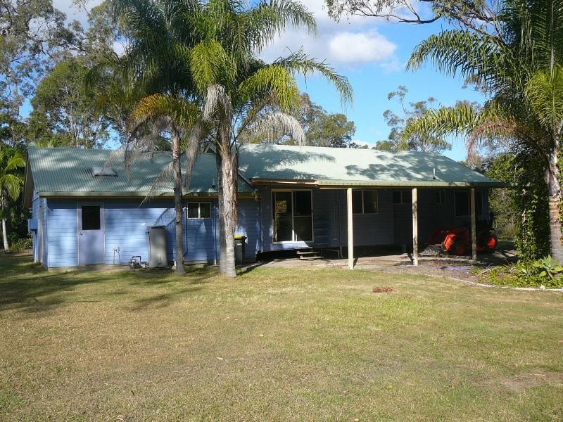 86 Donaldson Road, Booral QLD 4655
