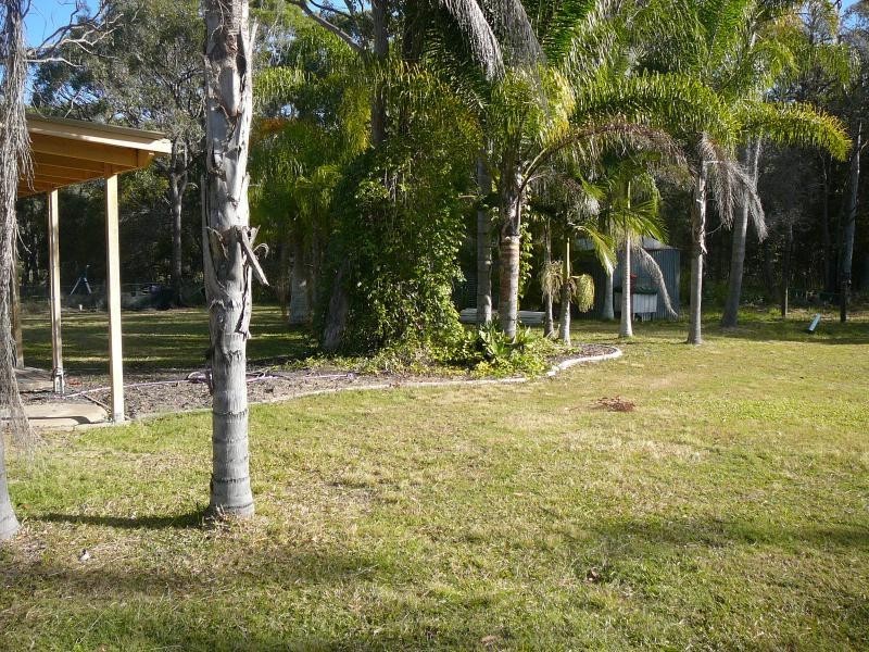 86 Donaldson Road, Booral QLD 4655