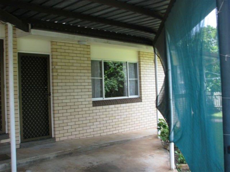 4/31 Garden Street, Maryborough QLD 4650