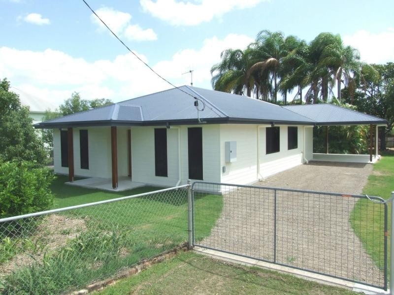 57 Edward, Maryborough QLD 4650