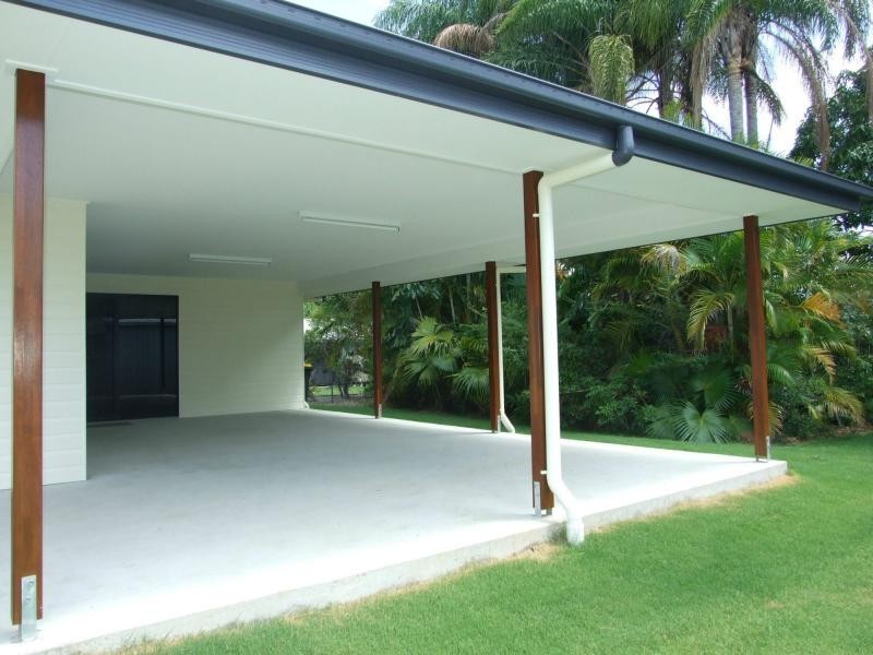 57 Edward, Maryborough QLD 4650