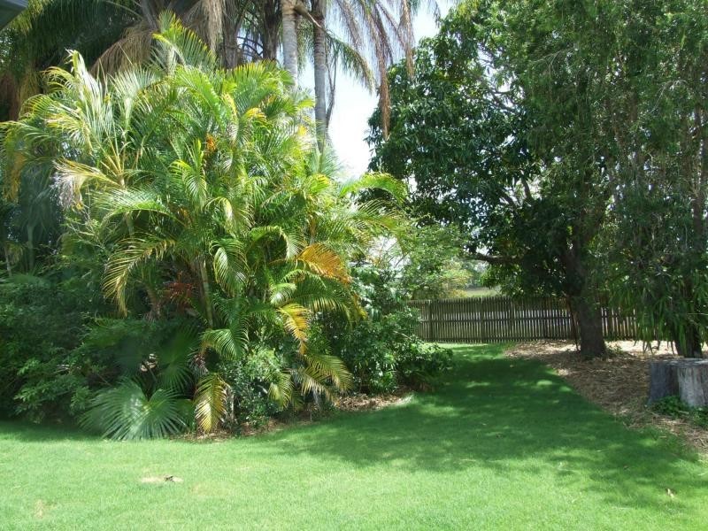 57 Edward, Maryborough QLD 4650