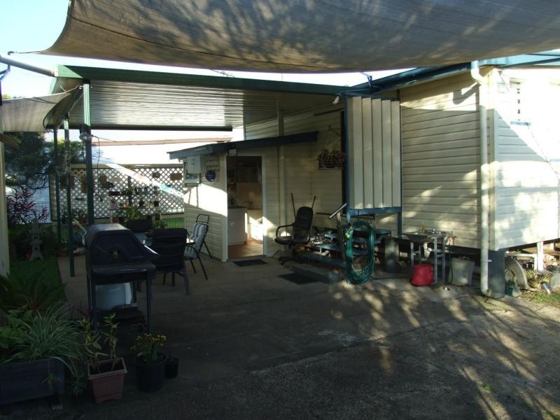 30 Ferry Lane, Maryborough QLD 4650