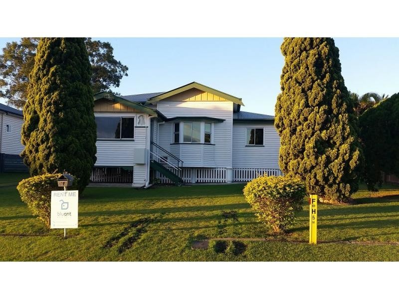 7 George Street, Maryborough QLD 4650