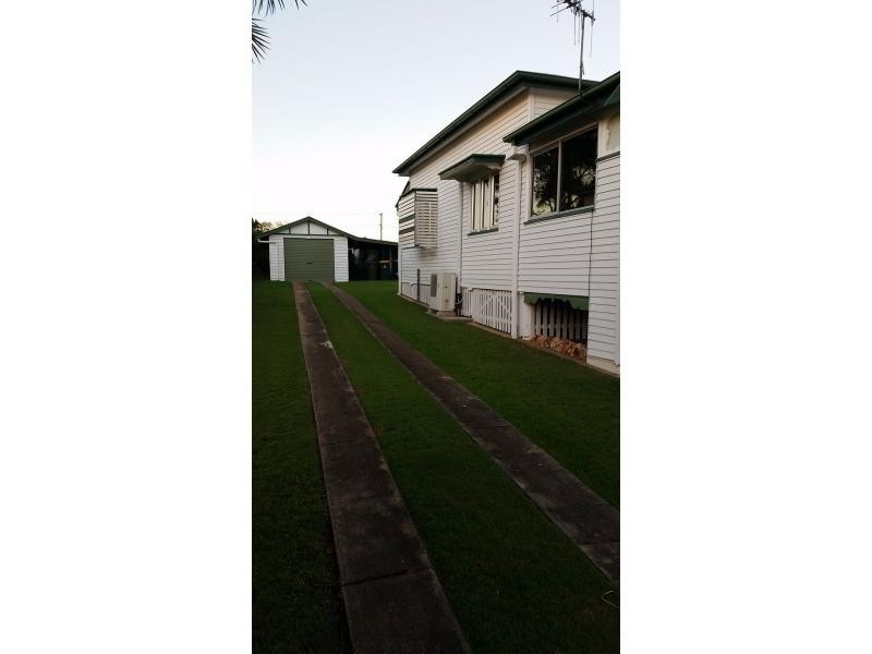 7 George Street, Maryborough QLD 4650