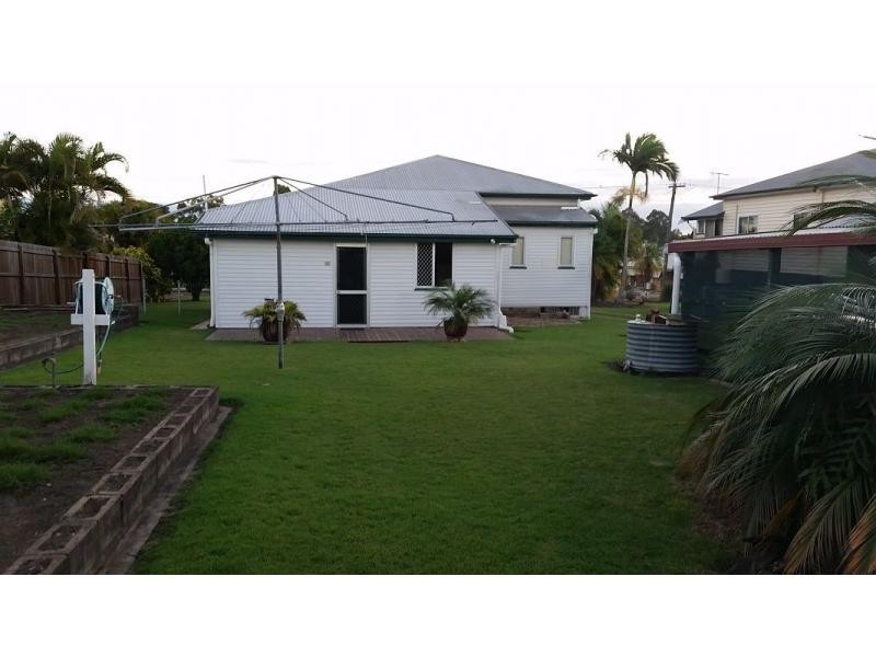 7 George Street, Maryborough QLD 4650