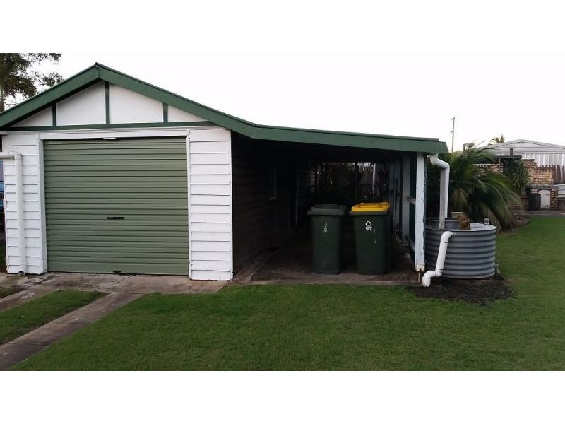 7 George Street, Maryborough QLD 4650