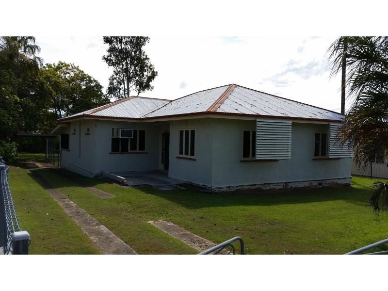 204 Walker Street, Maryborough QLD 4650