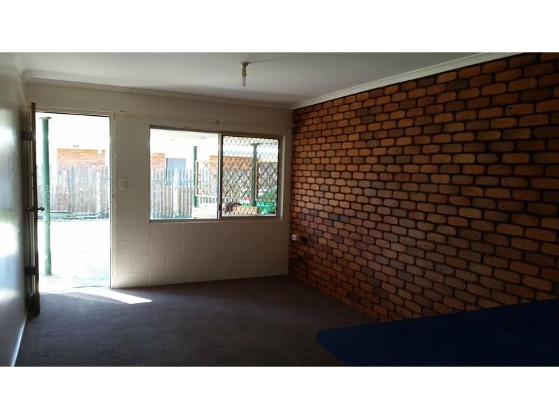 1/212 Cambridge Street, Maryborough QLD 4650