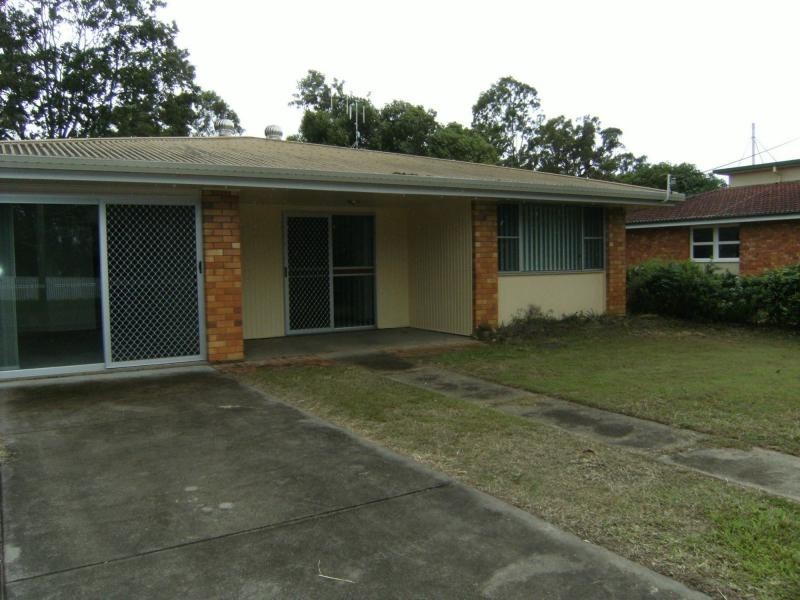 355 Walker Street, Maryborough QLD 4650