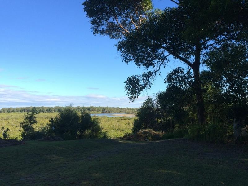 25 Boronia Drive, Poona QLD 4650