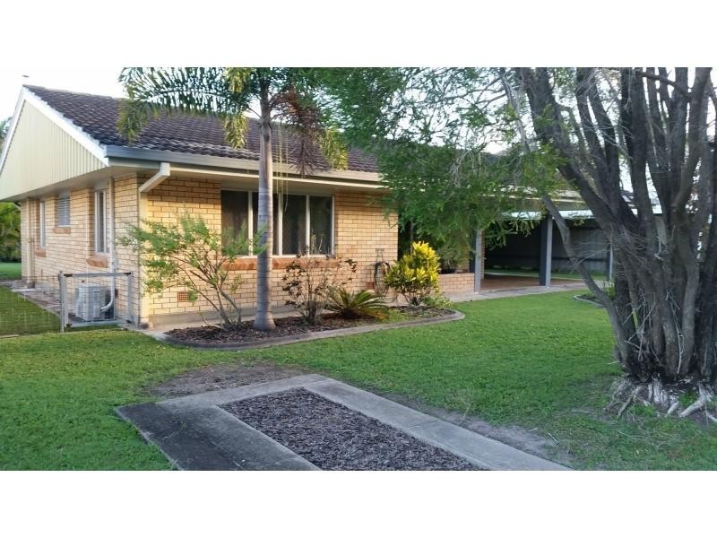 106 Boys Avenue, Maryborough QLD 4650