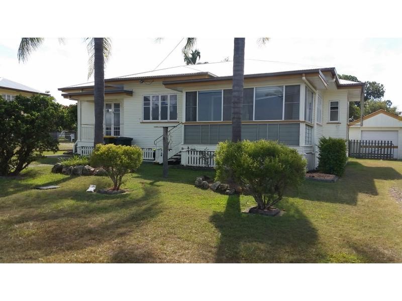 6 Hunter Street, Maryborough QLD 4650