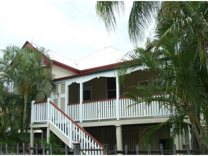 138 Ferry Lane, Maryborough QLD 4650