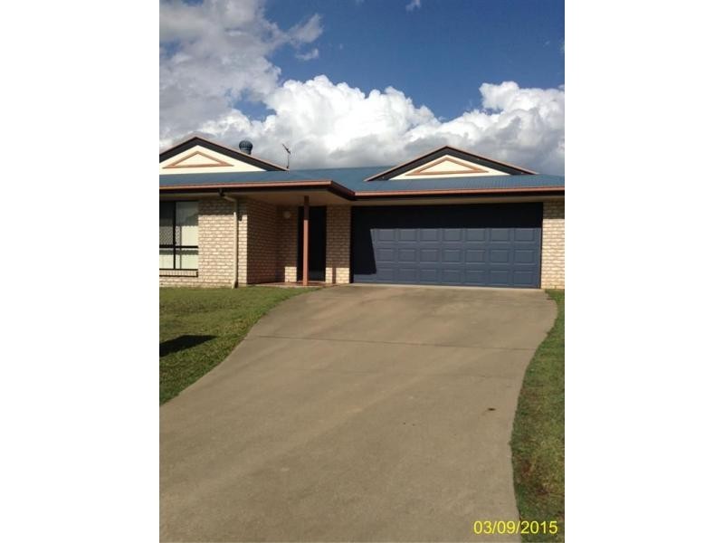 47 Kurrajong Way, Tinana QLD 4650