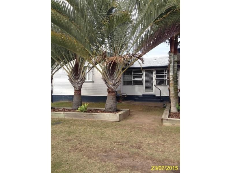 16 Connolly, Maryborough QLD 4650